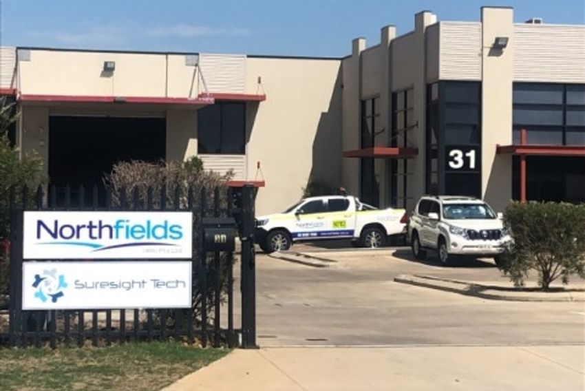 Suresight Tech Product Image