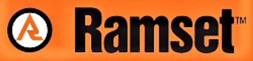 Ramset Logo
